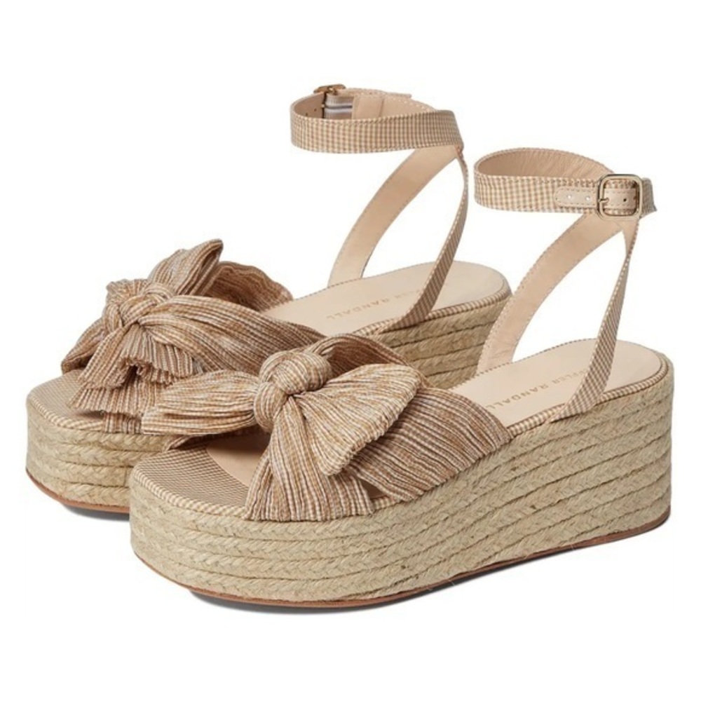 Loeffler Randall

Posey Sandals